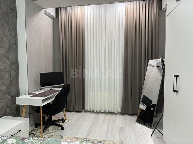 Продаётся 3-комн. новостройка 90 м², пос. Мамедли, photo 9 from 18