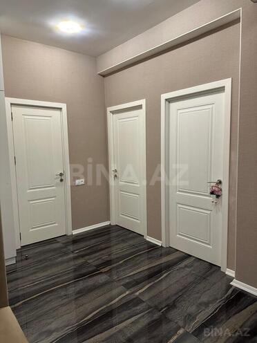 Продаётся 3-комн. новостройка 90 м², пос. Мамедли, photo 10 from 18