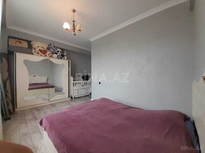 Продаётся 3-комн. новостройка 95 м², пос. Мамедли, photo 8 from 13