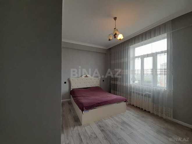 Продаётся 3-комн. новостройка 95 м², пос. Мамедли, photo 6 from 13
