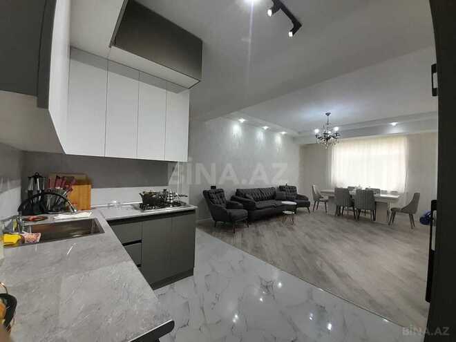 Продаётся 3-комн. новостройка 95 м², пос. Мамедли, photo 1 from 13