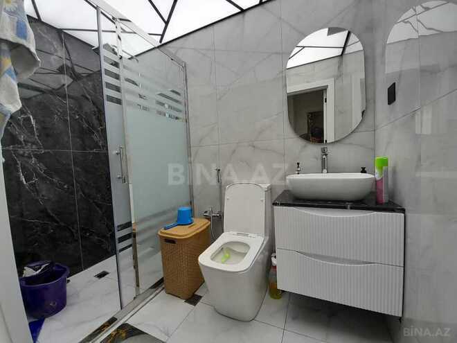 Продаётся 3-комн. новостройка 95 м², пос. Мамедли, photo 11 from 13