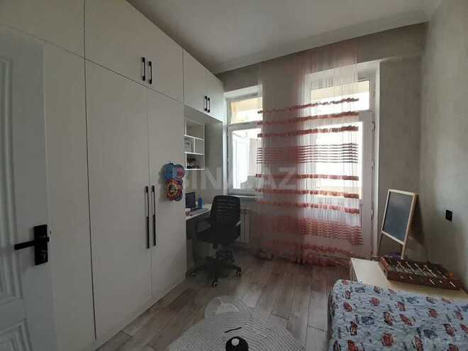 Продаётся 3-комн. новостройка 95 м², пос. Мамедли, photo 10 from 13