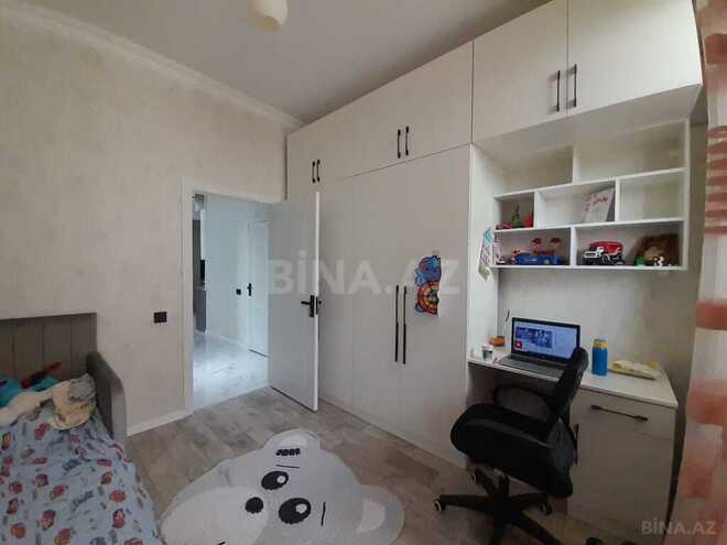 Продаётся 3-комн. новостройка 95 м², пос. Мамедли, photo 9 from 13