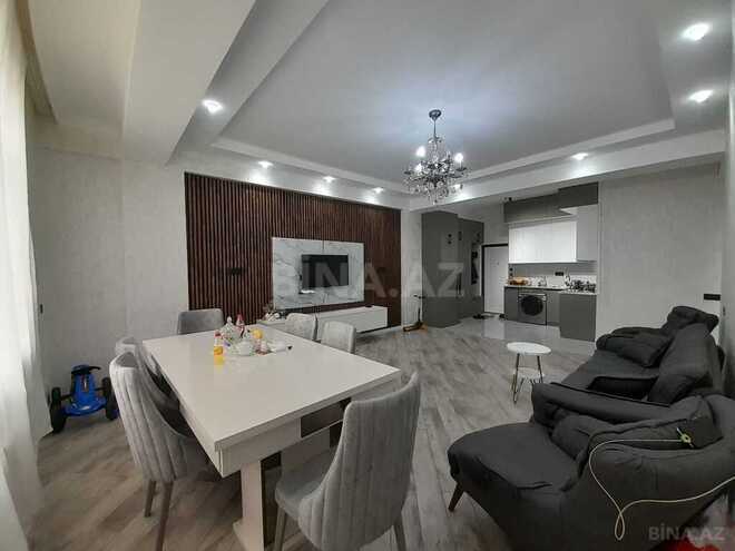 Продаётся 3-комн. новостройка 95 м², пос. Мамедли, photo 4 from 13