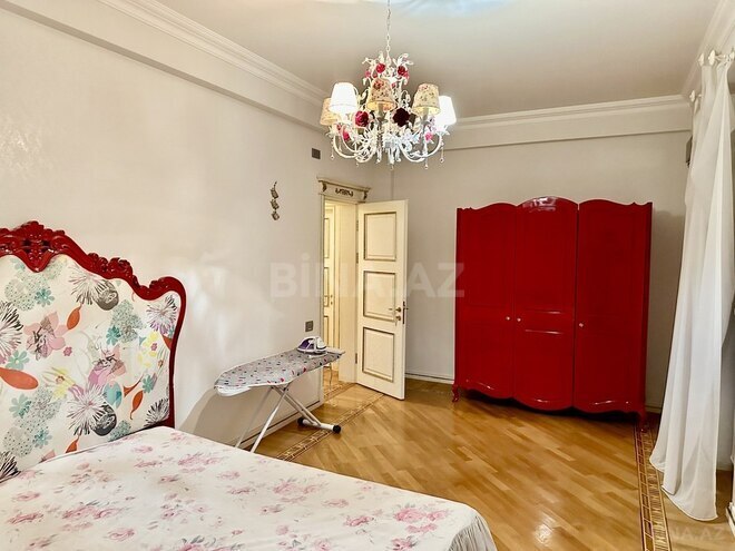 4-комн. новостройка - Насиминский  р. - 210 м² (6)