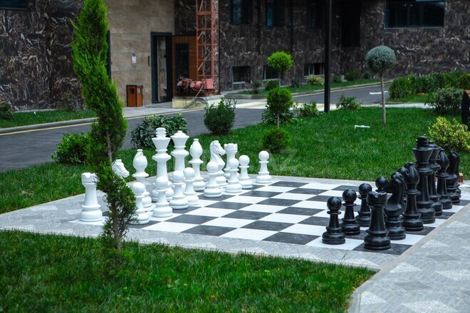 Satılır 3 otaqlı yeni tikili 121.3 m², 28 May m., photo 4 from 13