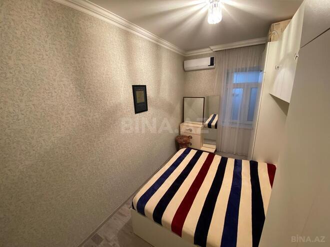 2 otaqlı köhnə tikili - Bayıl q. - 40 m² (5)