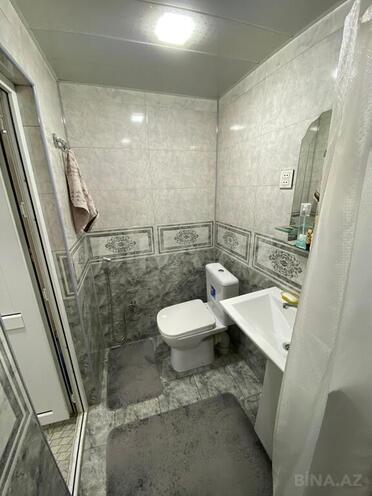 2 otaqlı köhnə tikili - Bayıl q. - 40 m² (9)