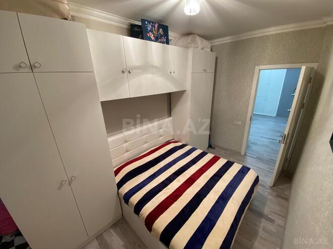 2 otaqlı köhnə tikili - Bayıl q. - 40 m² (4)