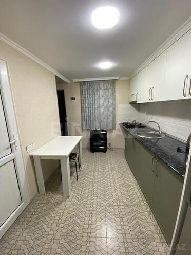 2 otaqlı köhnə tikili - Bayıl q. - 40 m² (7)