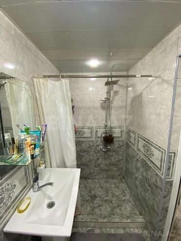2 otaqlı köhnə tikili - Bayıl q. - 40 m² (8)