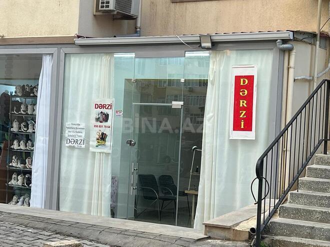 Satılır  obyekt 34 m², Masazır q., photo 3 from 11