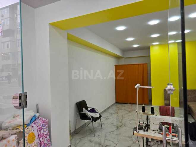 Satılır  obyekt 34 m², Masazır q., photo 8 from 11