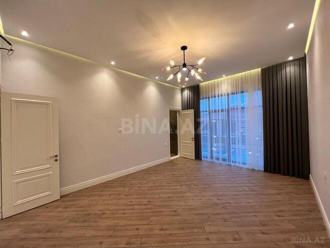 6 otaqlı həyət evi/bağ evi - Mərdəkan q. - 320 m² (22)