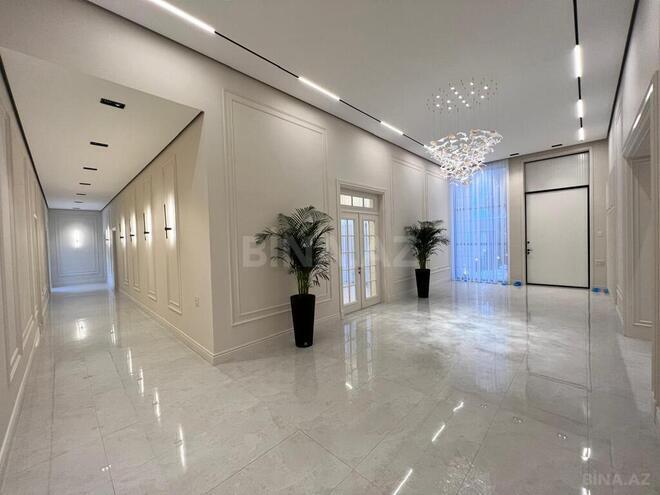 6 otaqlı həyət evi/bağ evi - Mərdəkan q. - 320 m² (14)