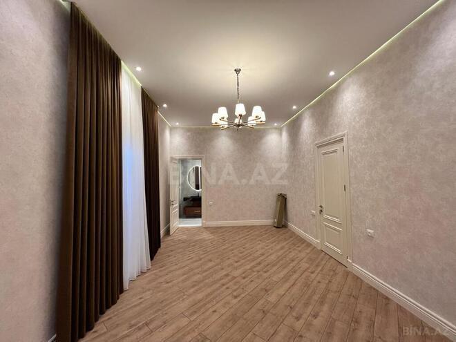 6 otaqlı həyət evi/bağ evi - Mərdəkan q. - 320 m² (23)