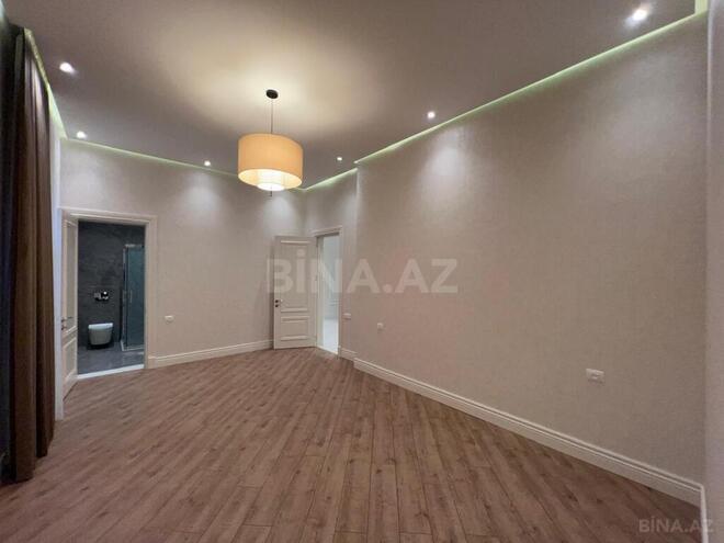 6 otaqlı həyət evi/bağ evi - Mərdəkan q. - 320 m² (27)