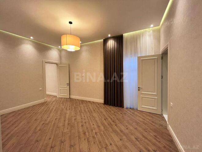 6 otaqlı həyət evi/bağ evi - Mərdəkan q. - 320 m² (26)