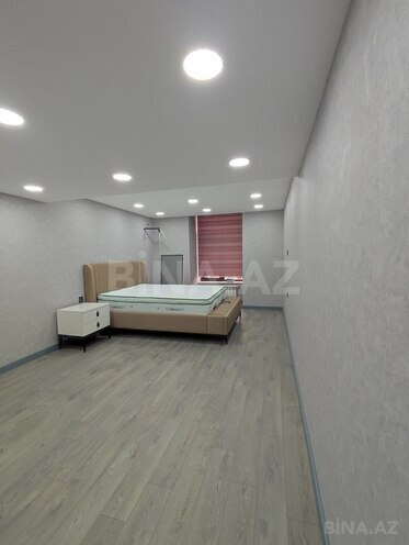 2 otaqlı yeni tikili - 8 Noyabr m. - 95 m² (8)
