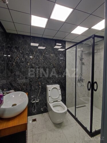 2 otaqlı yeni tikili - 8 Noyabr m. - 95 m² (10)