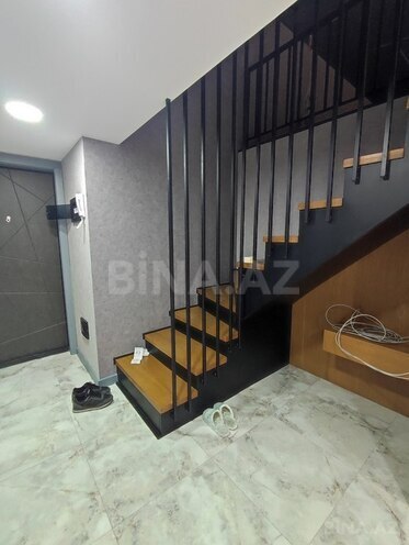 2 otaqlı yeni tikili - 8 Noyabr m. - 95 m² (5)