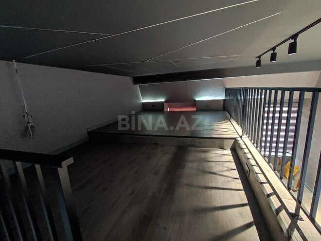 2 otaqlı yeni tikili - 8 Noyabr m. - 95 m² (7)