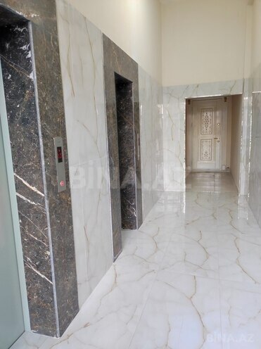 2 otaqlı yeni tikili - 8 Noyabr m. - 95 m² (2)