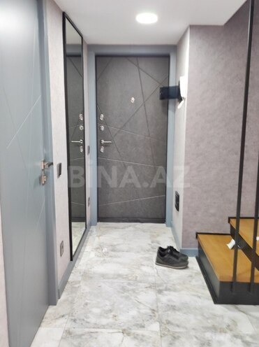 2 otaqlı yeni tikili - 8 Noyabr m. - 95 m² (12)