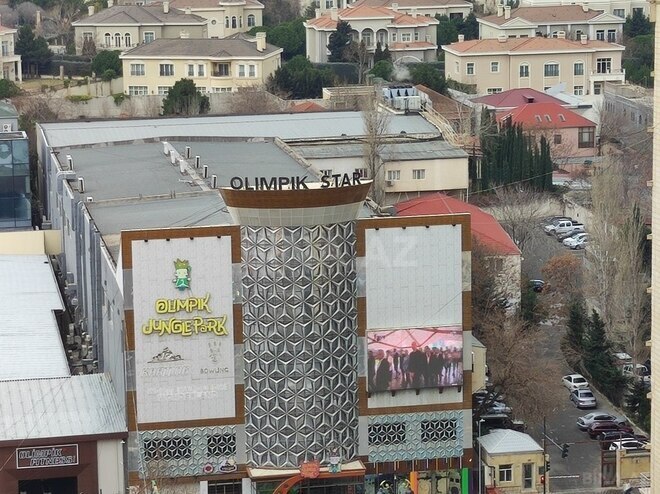 2 otaqlı yeni tikili - 8 Noyabr m. - 95 m² (3)