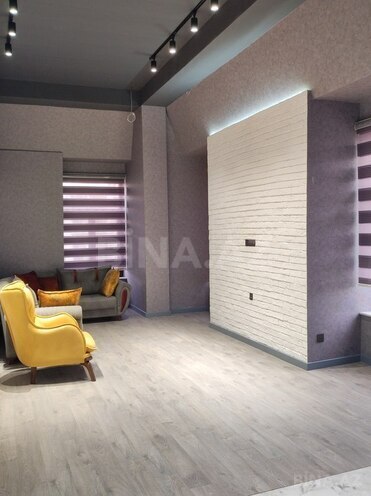 2 otaqlı yeni tikili - 8 Noyabr m. - 95 m² (16)