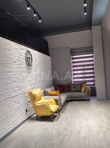 2 otaqlı yeni tikili - 8 Noyabr m. - 95 m² (13)
