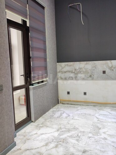 2 otaqlı yeni tikili - 8 Noyabr m. - 95 m² (14)