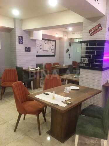 Obyekt - Elmlər Akademiyası m. - 240 m² (3)