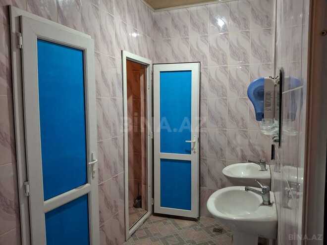 Объект - м. Иншаатчылар - 292 м² (12)