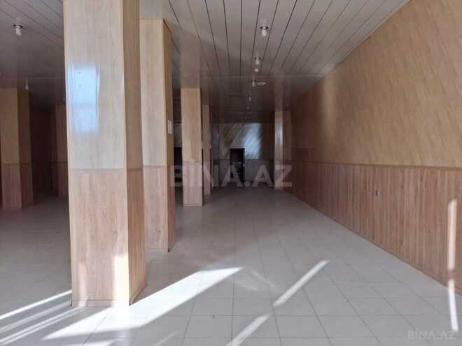 Объект - м. Иншаатчылар - 292 м² (4)
