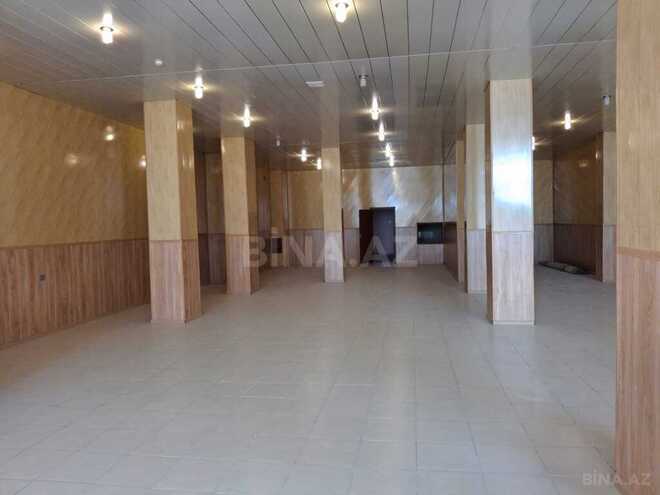 Объект - м. Иншаатчылар - 292 м² (3)