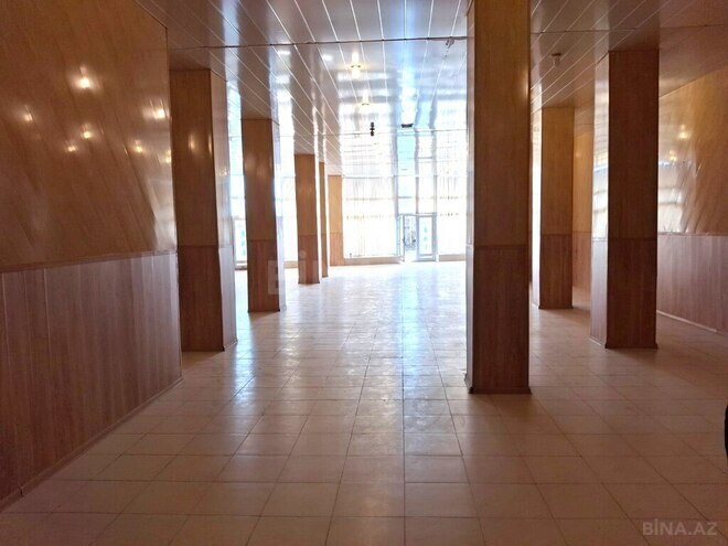 Объект - м. Иншаатчылар - 292 м² (6)