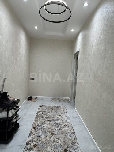 2 otaqlı yeni tikili - Əhmədli m. - 82 m² (18)
