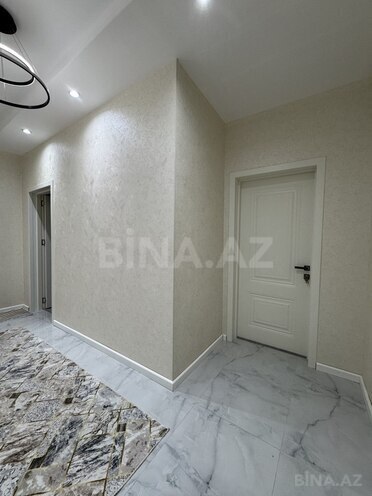 2 otaqlı yeni tikili - Əhmədli m. - 82 m² (19)