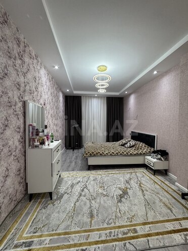 2 otaqlı yeni tikili - Əhmədli m. - 82 m² (13)