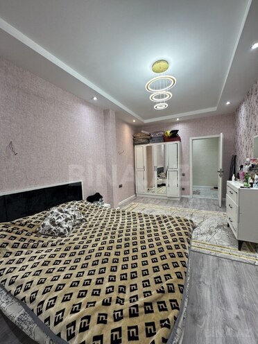 2 otaqlı yeni tikili - Əhmədli m. - 82 m² (15)