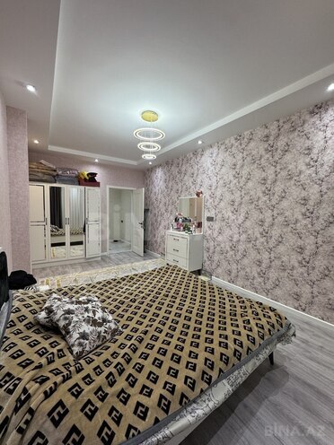 2 otaqlı yeni tikili - Əhmədli m. - 82 m² (16)