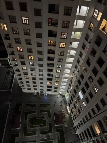 2 otaqlı yeni tikili - Əhmədli m. - 82 m² (4)