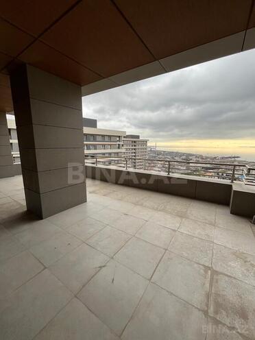 Продаётся 5-комн. новостройка 450 м², пос. Аг шехер, photo 18 from 20