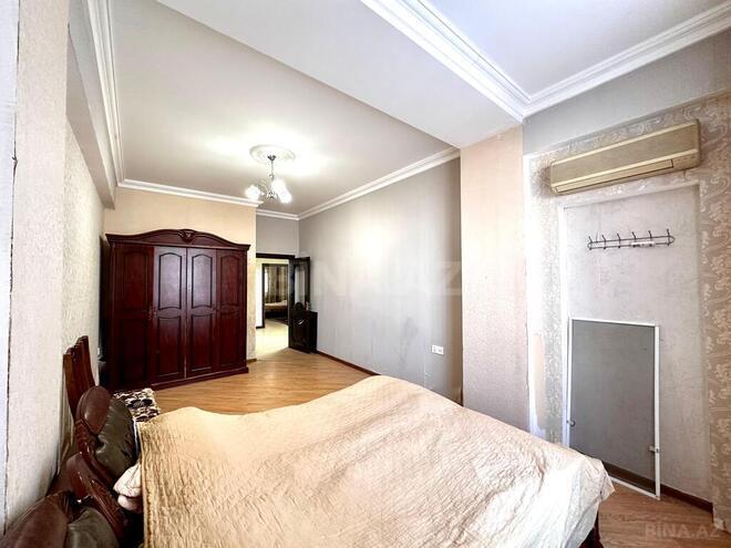 Продаётся 3-комн. новостройка 110 м², м. Нариман Нариманов, photo 10 from 19