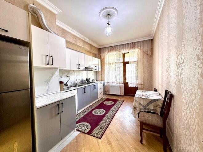 Продаётся 3-комн. новостройка 110 м², м. Нариман Нариманов, photo 11 from 19