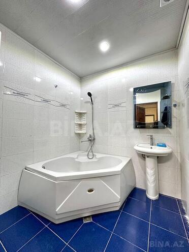 Продаётся 3-комн. новостройка 110 м², м. Нариман Нариманов, photo 13 from 19