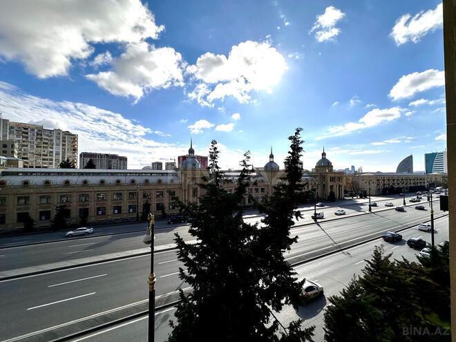 Продаётся 3-комн. новостройка 110 м², м. Нариман Нариманов, photo 17 from 19