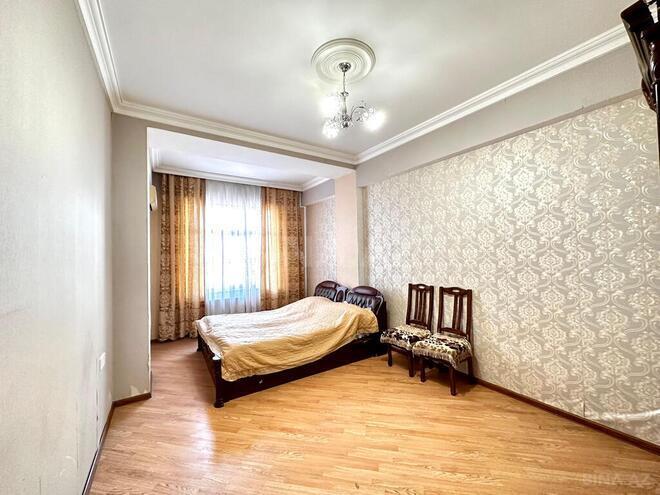 Продаётся 3-комн. новостройка 110 м², м. Нариман Нариманов, photo 9 from 19